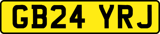 GB24YRJ
