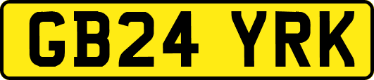 GB24YRK