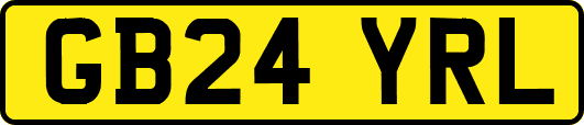 GB24YRL