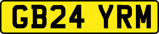 GB24YRM
