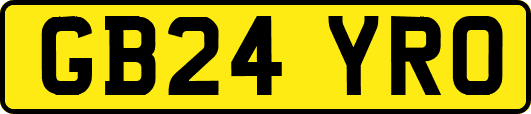 GB24YRO