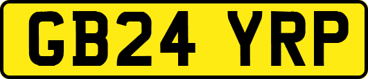 GB24YRP