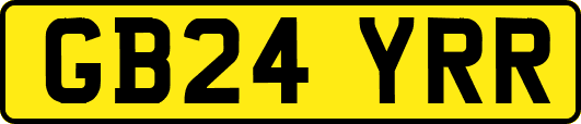 GB24YRR