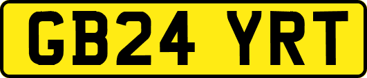 GB24YRT