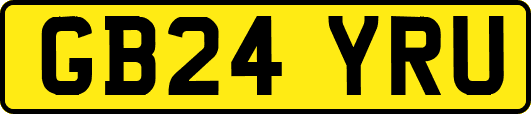 GB24YRU
