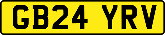 GB24YRV