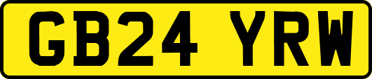GB24YRW