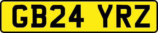 GB24YRZ