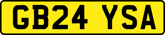GB24YSA