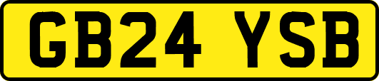 GB24YSB