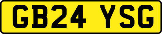 GB24YSG