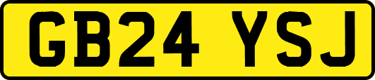 GB24YSJ