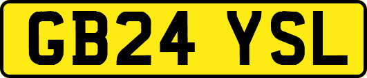 GB24YSL