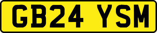 GB24YSM