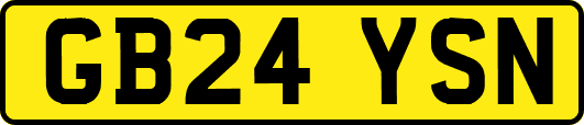 GB24YSN