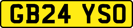 GB24YSO