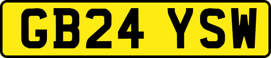 GB24YSW