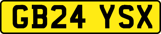 GB24YSX