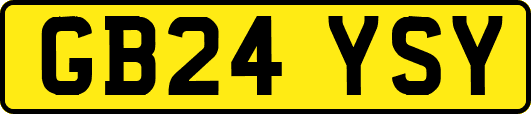 GB24YSY
