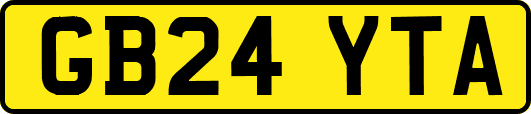 GB24YTA