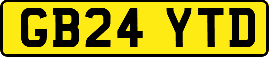 GB24YTD