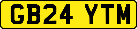 GB24YTM