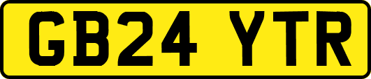 GB24YTR