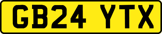 GB24YTX
