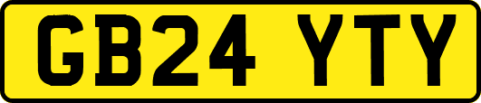 GB24YTY