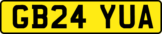 GB24YUA
