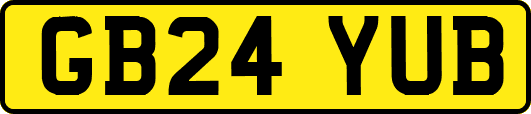 GB24YUB