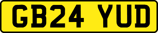 GB24YUD