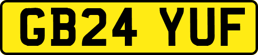 GB24YUF