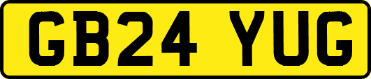 GB24YUG