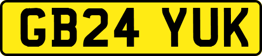 GB24YUK