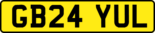 GB24YUL