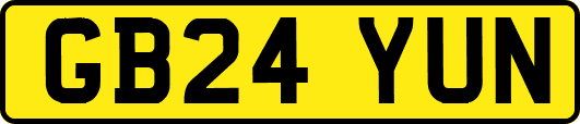 GB24YUN