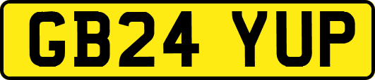 GB24YUP