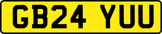 GB24YUU