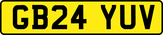 GB24YUV