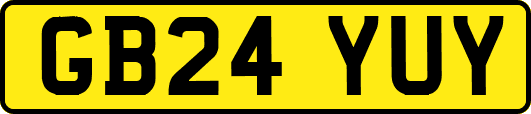 GB24YUY