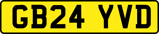 GB24YVD