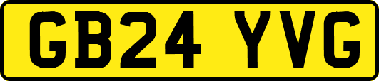 GB24YVG