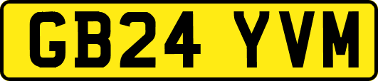 GB24YVM