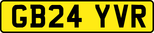 GB24YVR