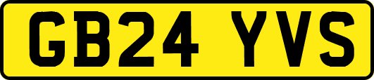 GB24YVS