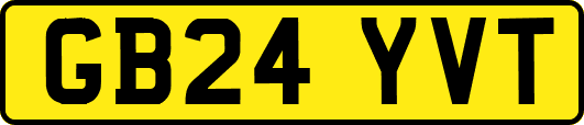 GB24YVT