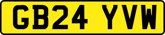 GB24YVW