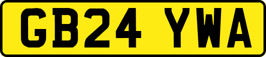 GB24YWA