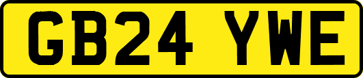 GB24YWE